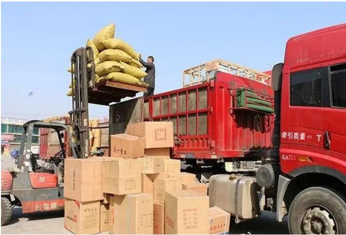 漳州到唐山物流专线