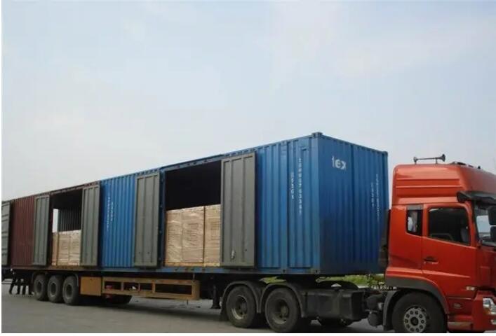 漳州到唐山整车运输