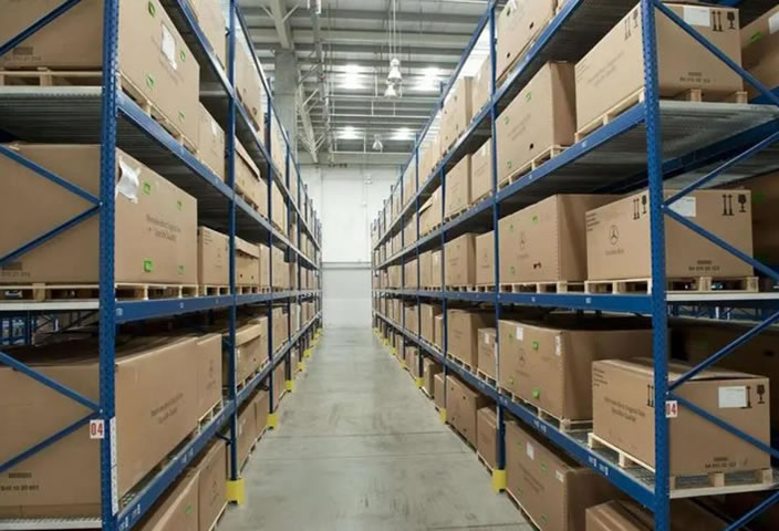 漳州到唐山货物仓储