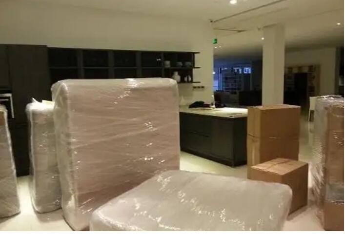 漳州到唐山长途搬家