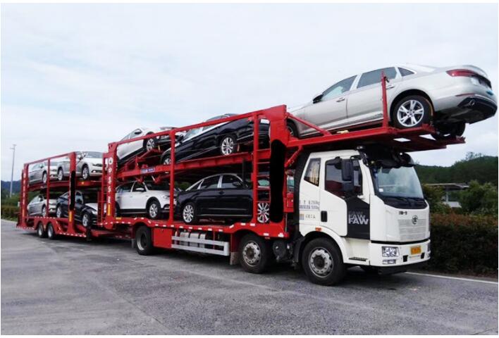 漳州到唐山轿车托运